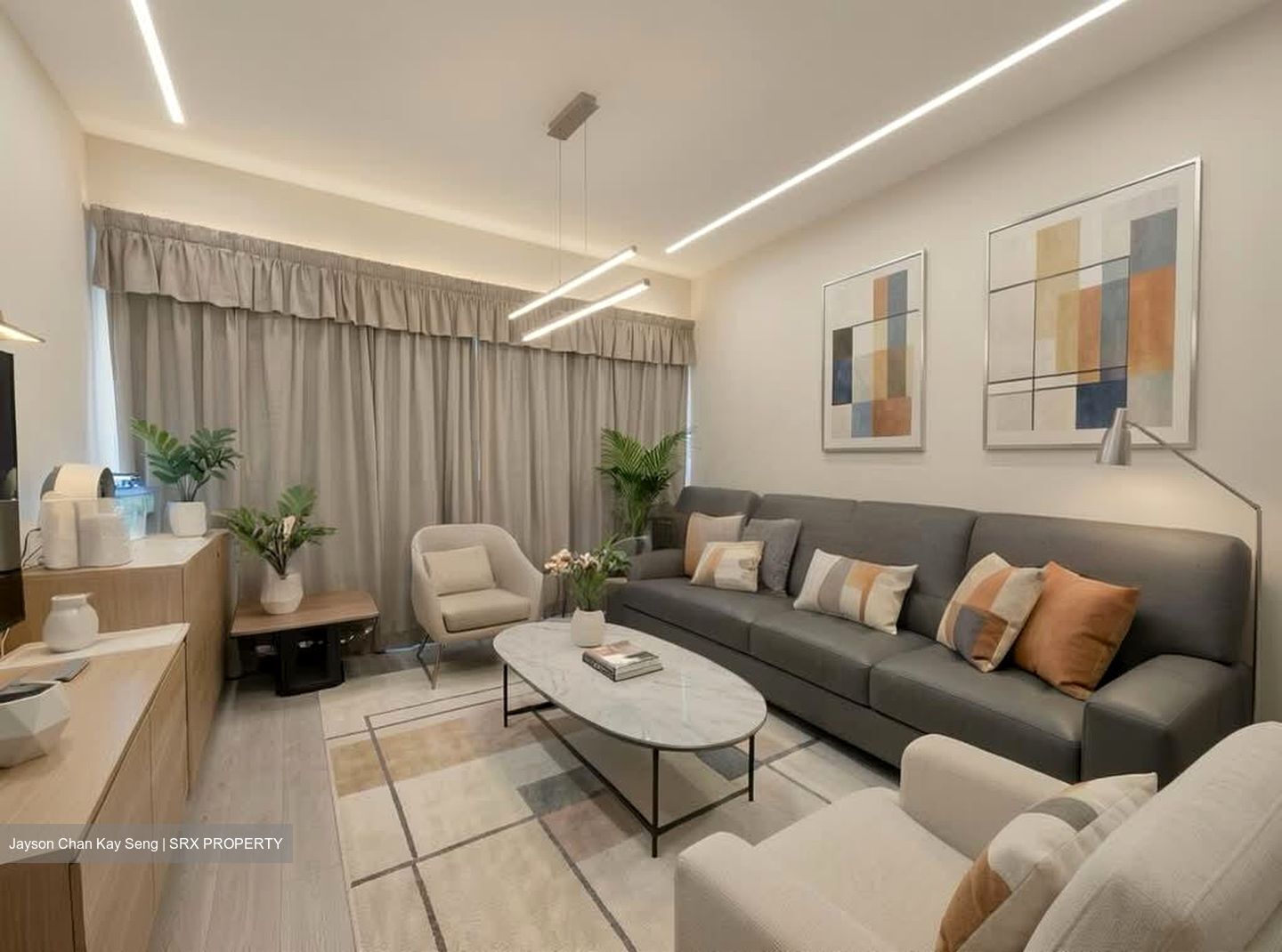 Palm Gardens (D23), Condominium #569783121